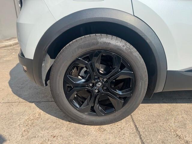 Renault Captur Full Hybrid E-Tech 145 CV Rive Gauche