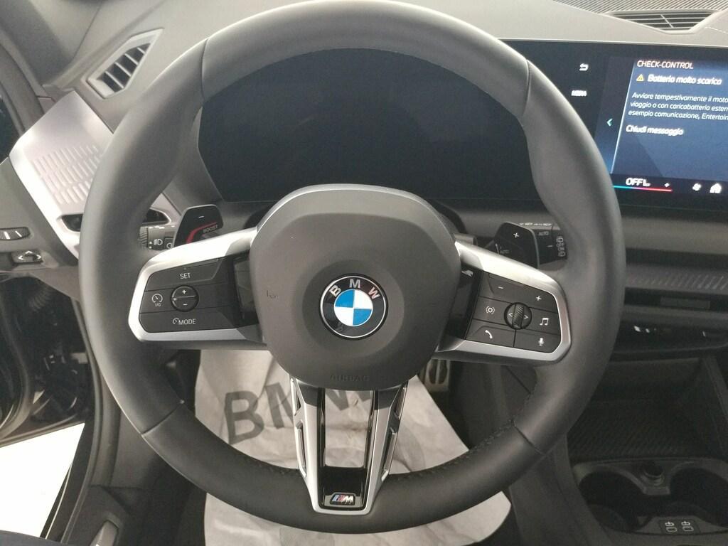 BMW Serie 1 118 d MSport Pro DCT
