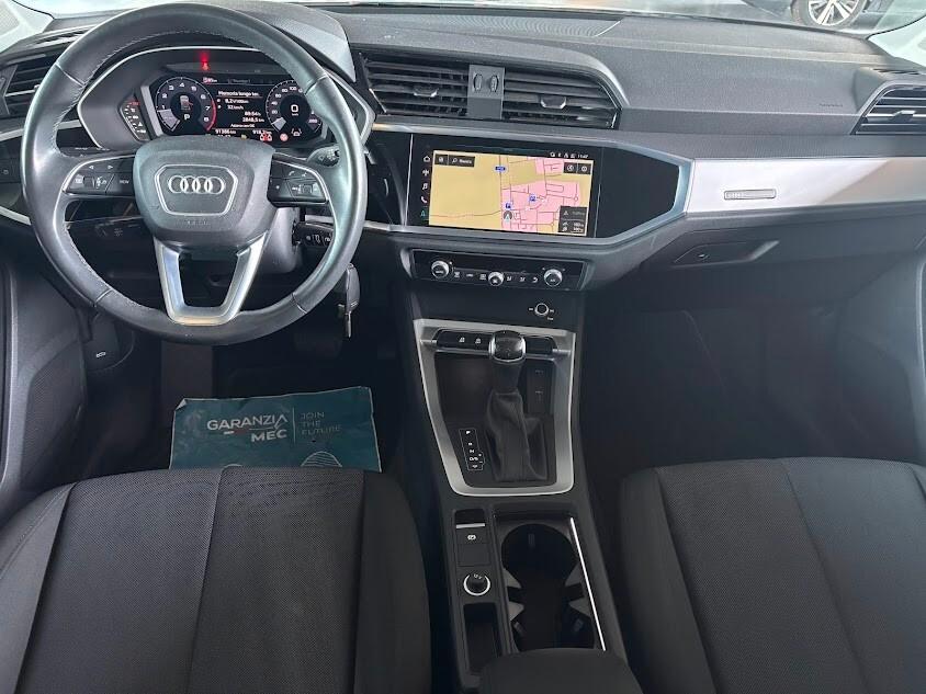 Audi Q3 35 TFSI S tronic MHFV 91.000KM