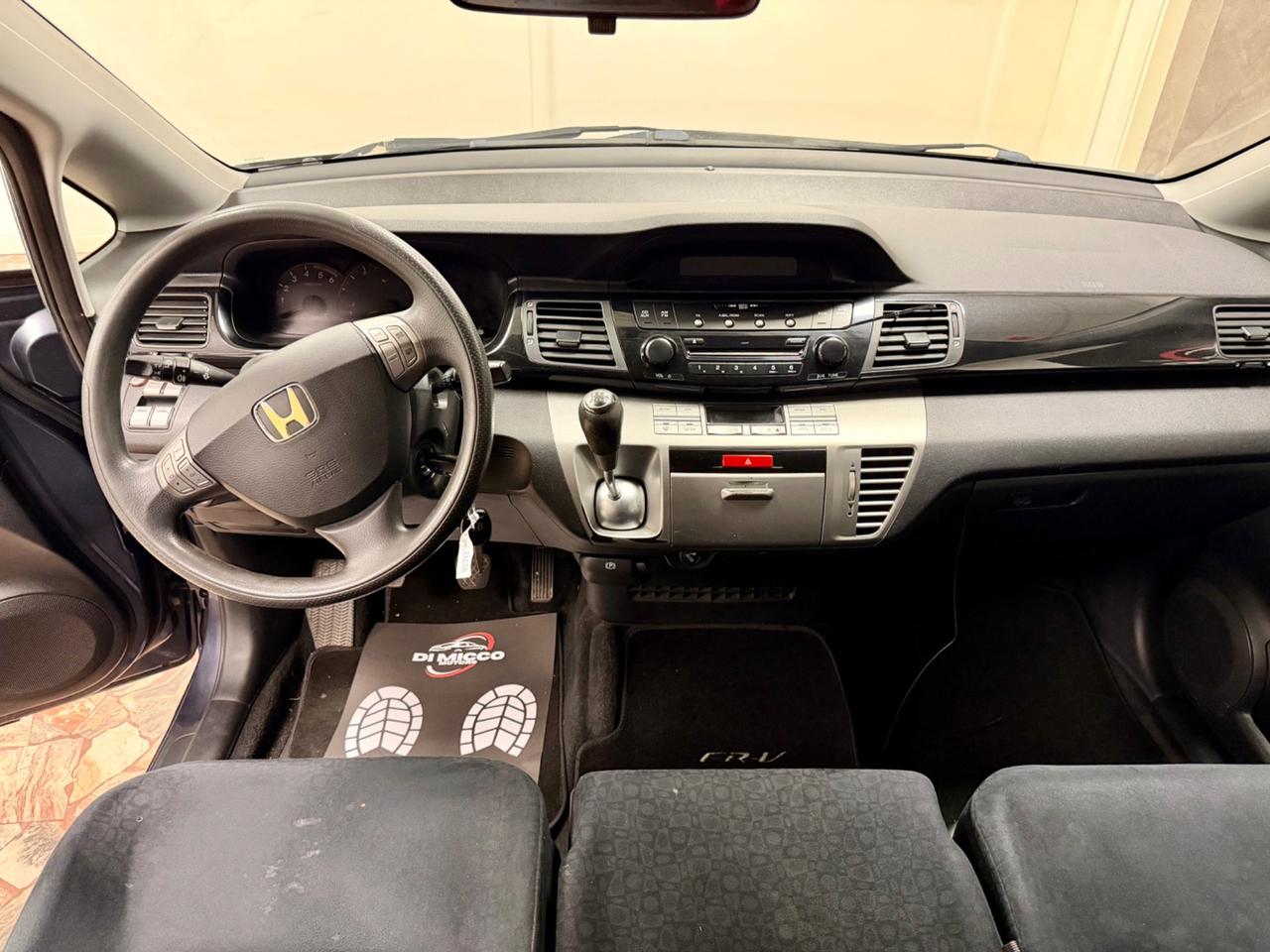 Honda FR-V 2.2 16V i-CTDi Executive LH