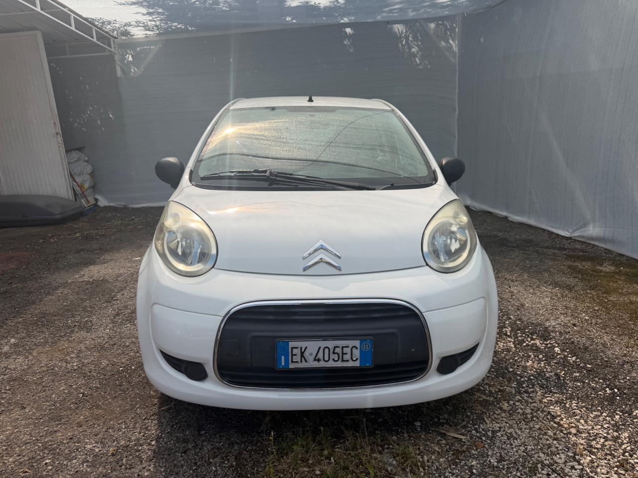 Citroen C1 1.0 5 porte Seduction