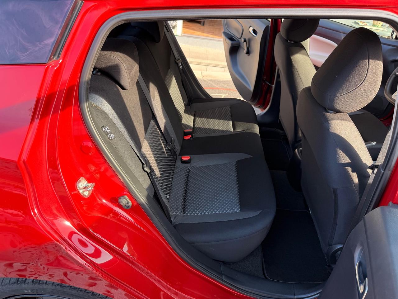 Nissan Micra N-Sport