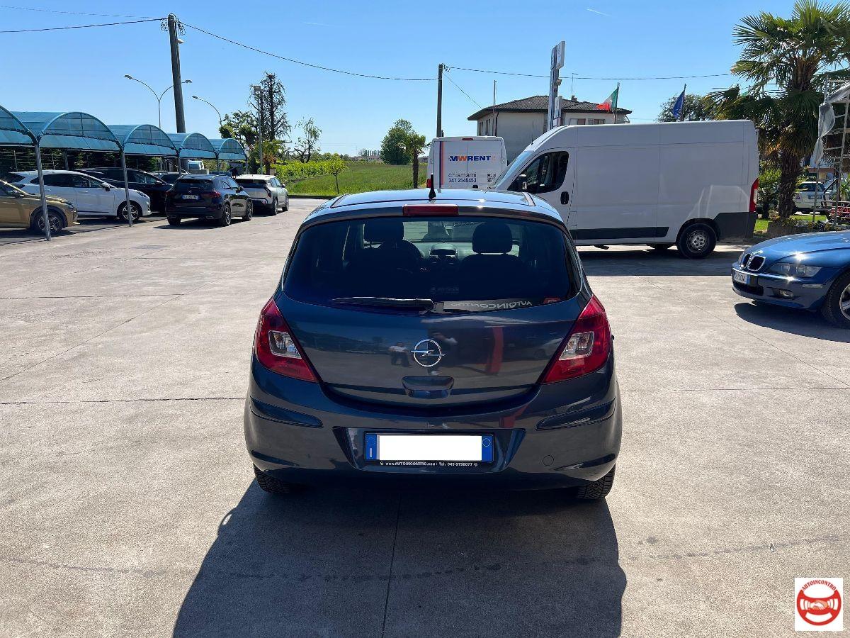 OPEL - Corsa 1.2 Club Gpl-tech 80cv 5p