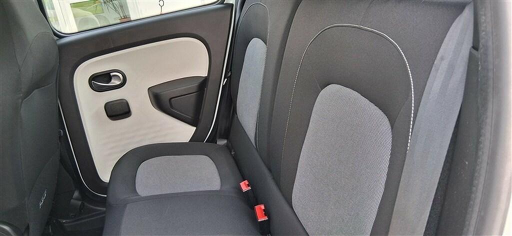 Renault Twingo 1.0 SCe Zen