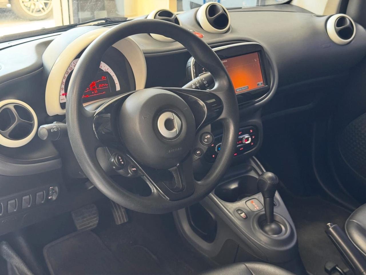 Smart ForTwo 70 1.0 twinamic Prime