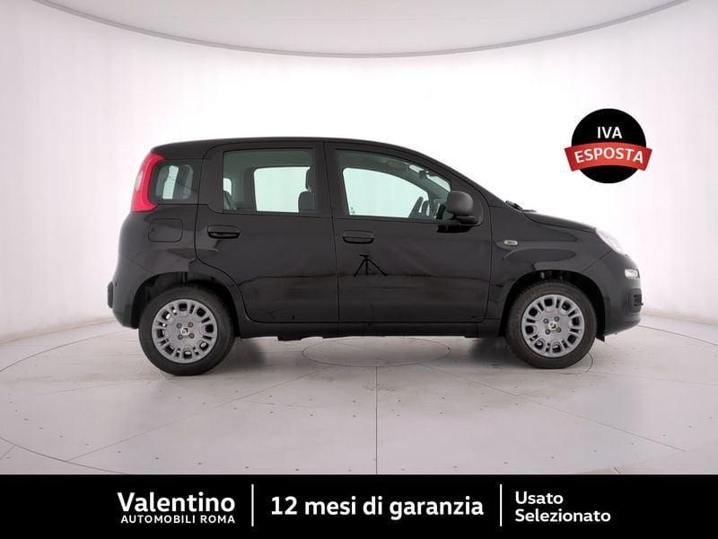 FIAT Panda 1.0 Hybrid City Pack 5 posti