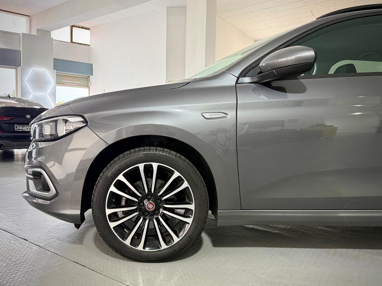 Fiat Tipo 1.3 Mjt SW Aziendale City Life