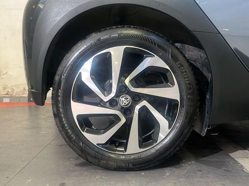 Toyota Aygo X 1.0B (72 CV) Trend S-CVT