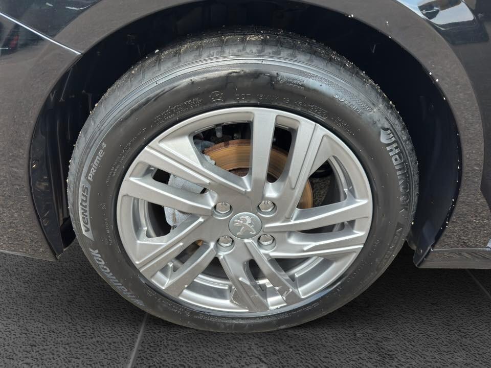 Peugeot 208 PureTech 75 Stop&Start 5 porte Active