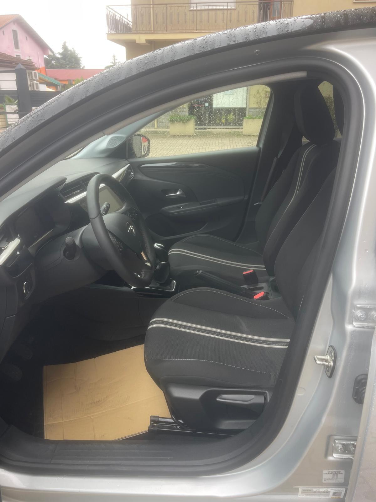 Opel Corsa 1.2 Elegance