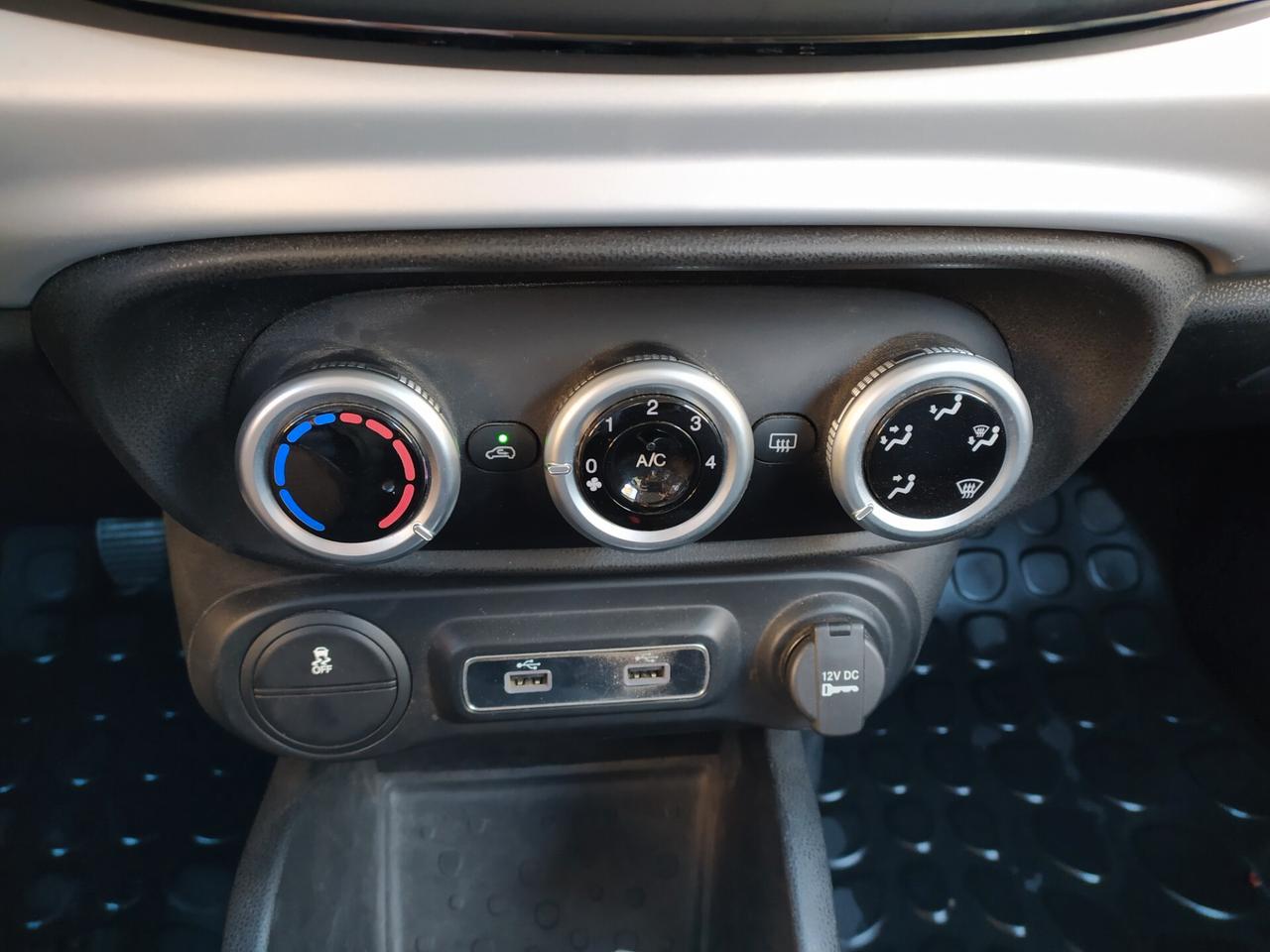 Fiat 500L 1.4 S&S Cross - OFFERTA BLACK FRIDAY