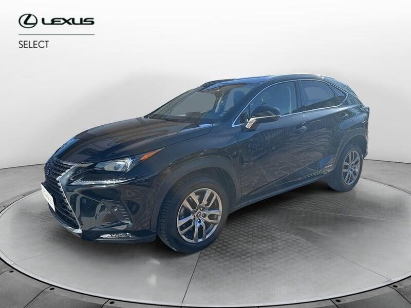 Lexus NX Hybrid Lexus nx 300 H Premium 4WD
