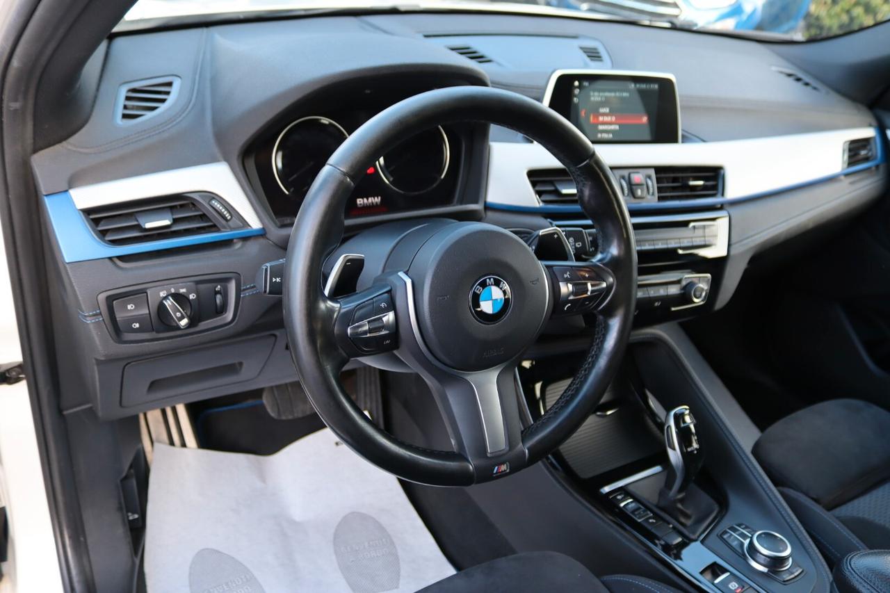 Bmw X2 Msport-X