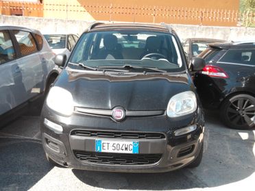 Fiat Panda 0.9 TwinAir Turbo Natural Power Easy - 02 - Motore Revisionato