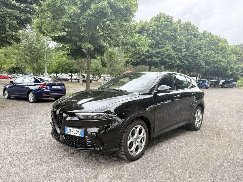 Alfa Romeo Tonale Tonale 1.5 hybrid Sprint 130cv tct7