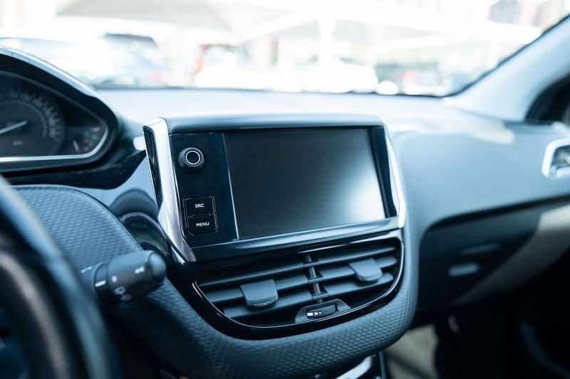 Peugeot 208 I 2015 5p 1.2 puretech Allure 82cv