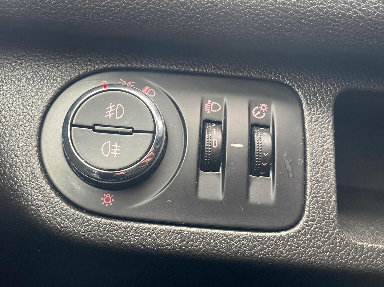 Opel Meriva 1.3 CDTI 95CV ecoFLEX