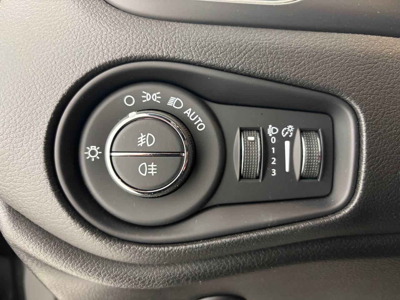 JEEP Renegade 1.3 t4 phev 80th Anniversary 4xe at6