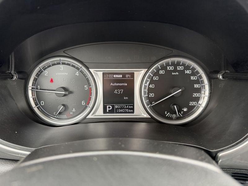 Suzuki Vitara Vitara 1.6 ddis V-Top s&s 4wd allgrip dct