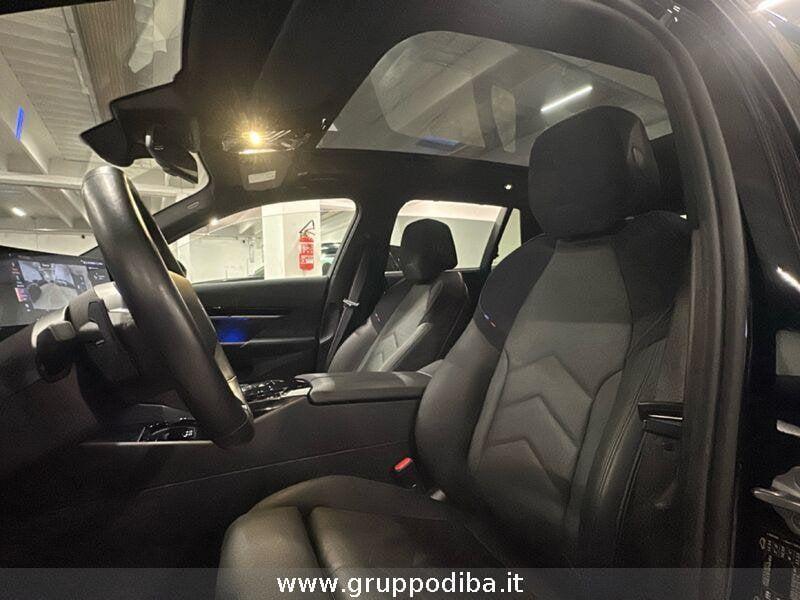 BMW Serie 5 Touring Serie 5 G61 Touring 520d Touring 48V xdrive MSport Pro auto