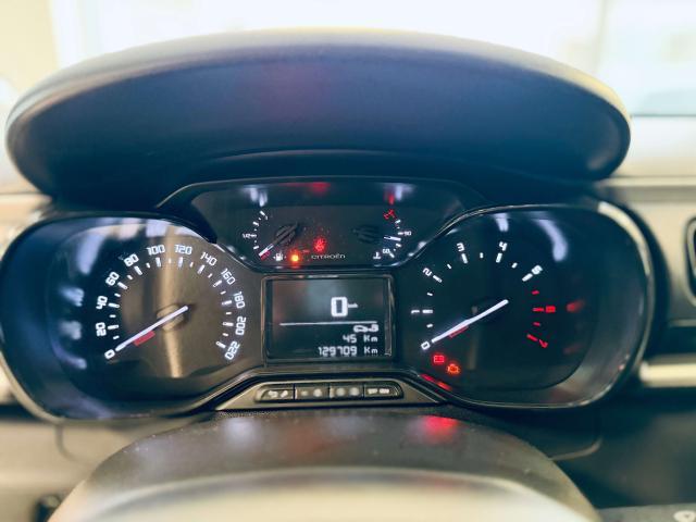 Citroen C3 1.2 puretech Feel 82cv neopatentati