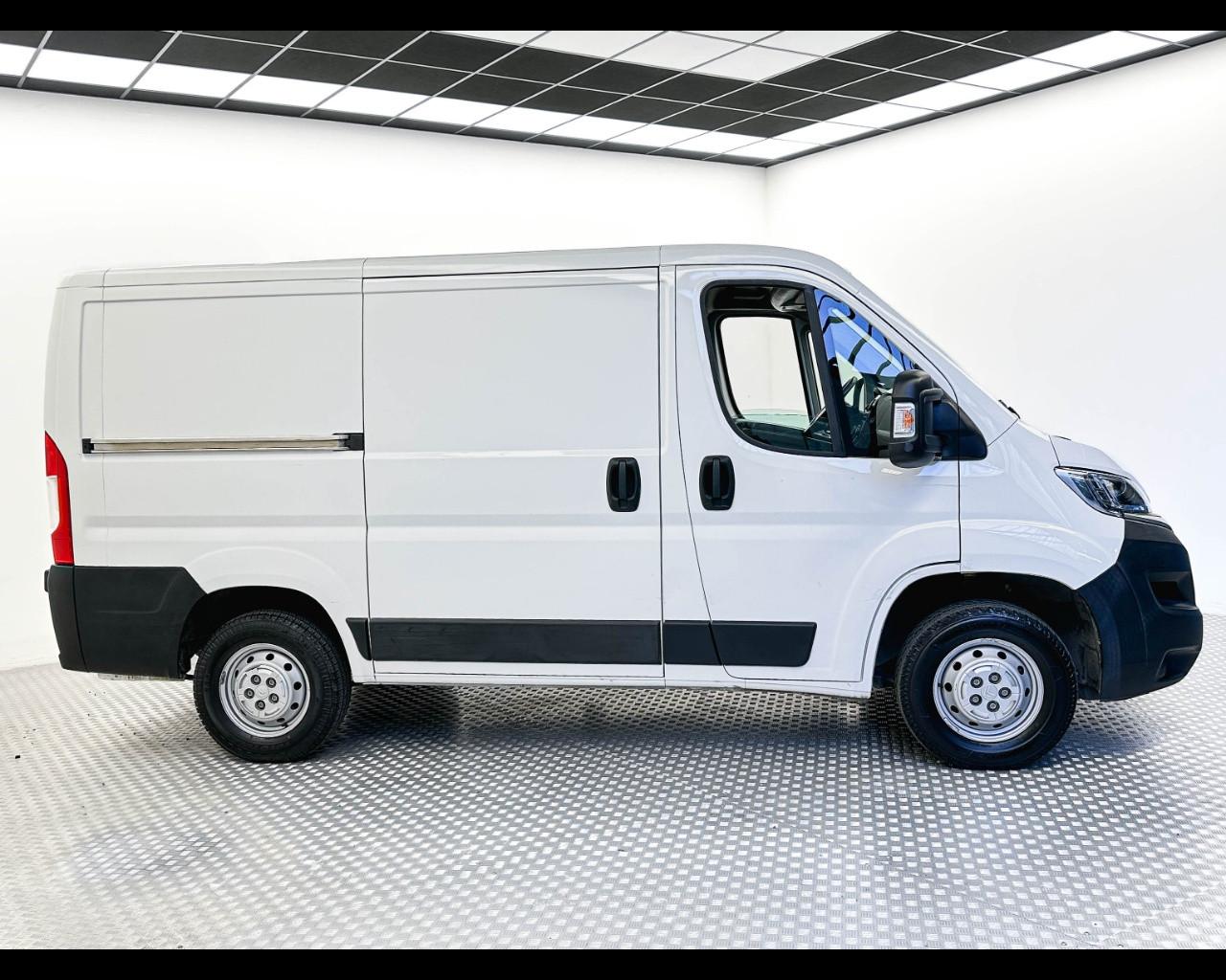 CITROEN Jumper (3ª serie) - Jumper 30 BlueHDi 140 S&S PC-TN Furgone