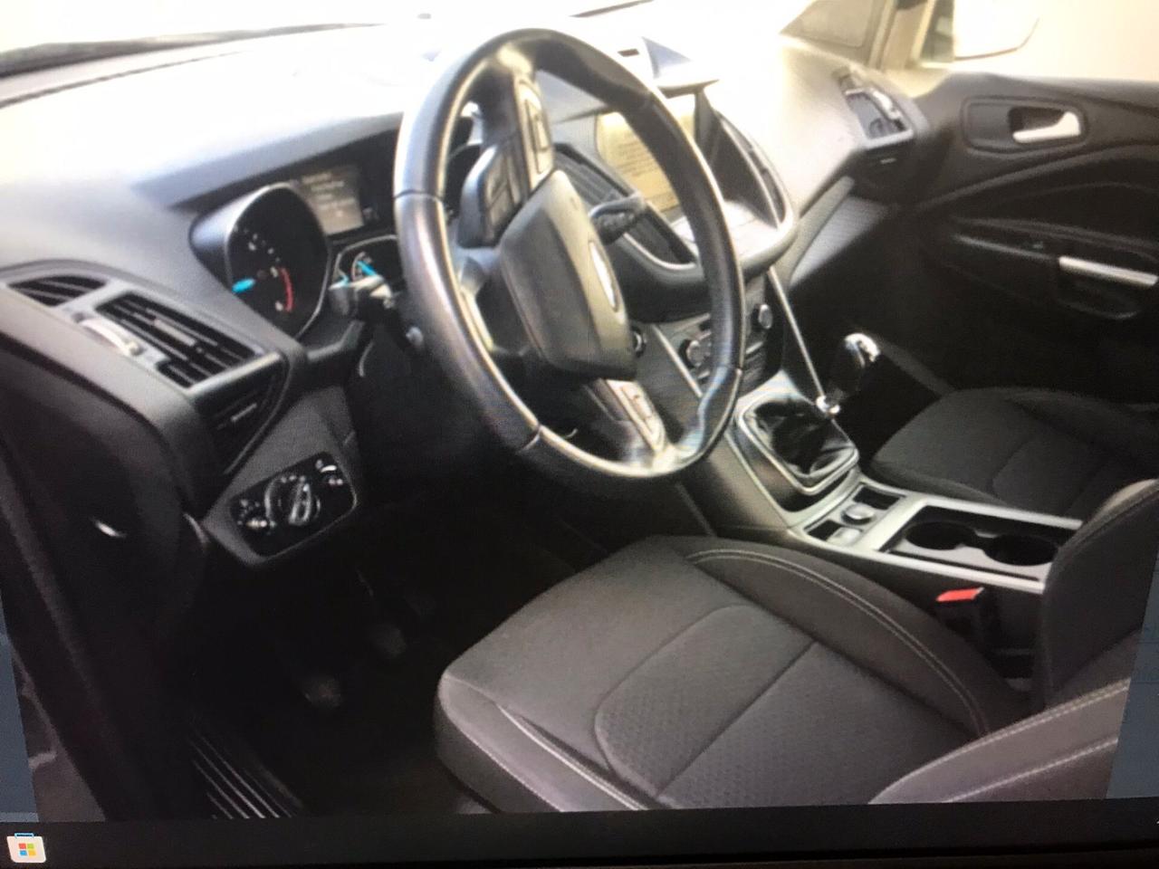 Ford Kuga 1.5 TDCI 120 CV S&S 2WD Business