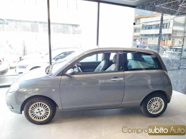 LANCIA Ypsilon 1.2 Argento