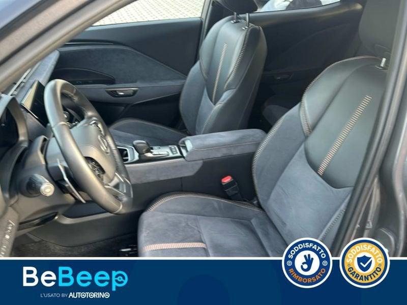 Lexus LBX 1.5 HYBRID COOL 4WD