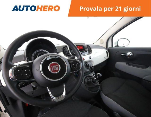 FIAT 500 1.2 S