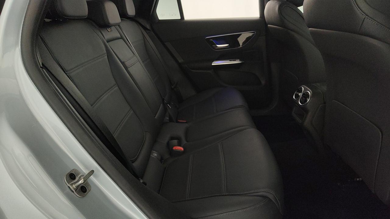 Mercedes-Benz GLC 200 d Advanced 4matic auto