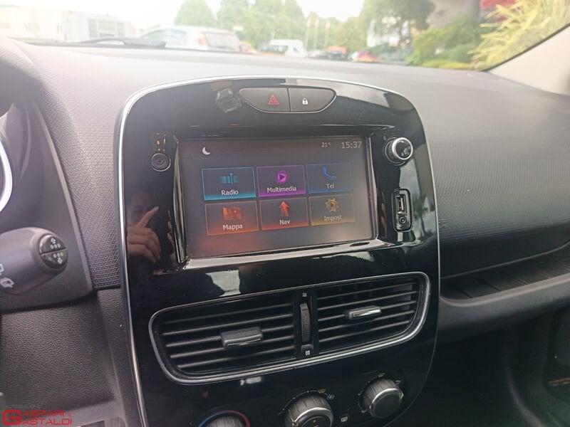 Renault Clio 0.9 TCE 90cv GPL Business