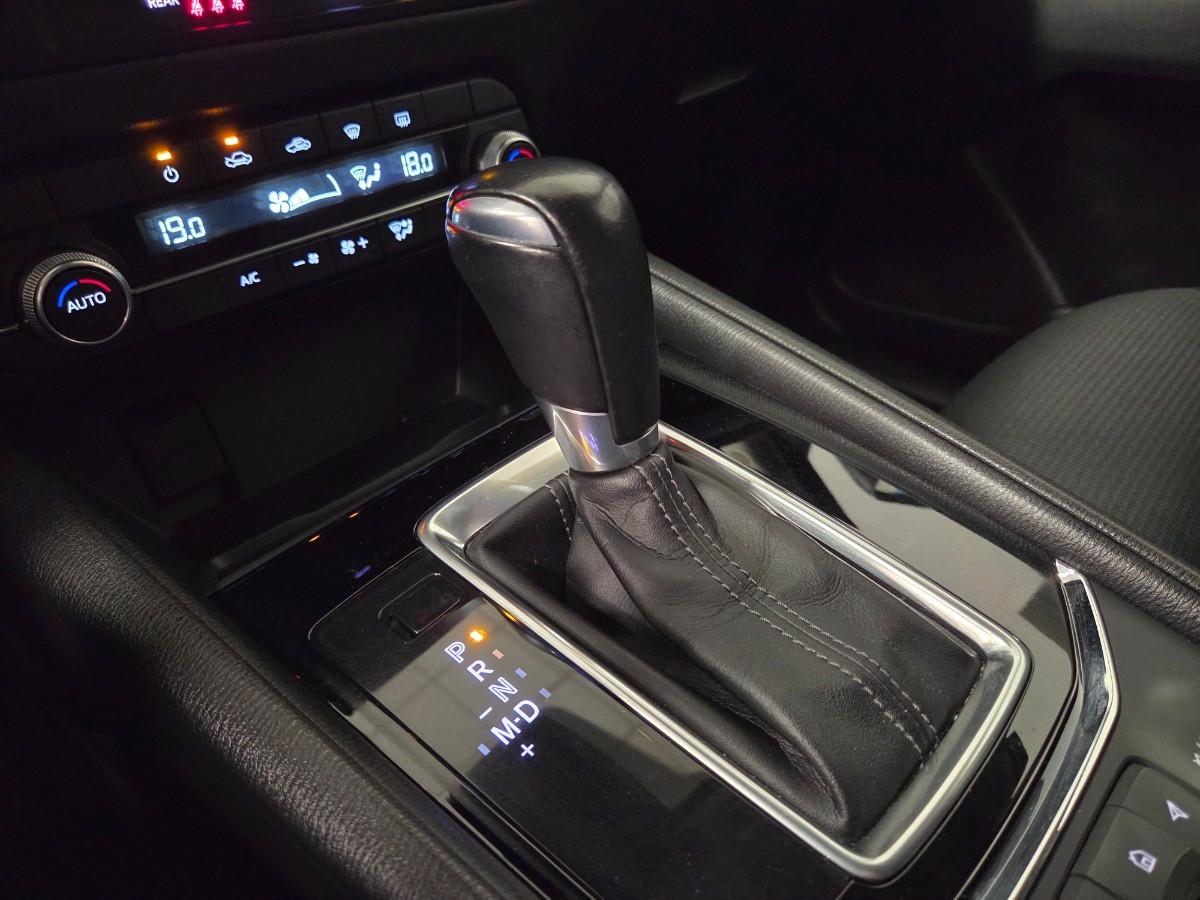 MAZDA CX-5 2.2 Business 2wd 150cv auto