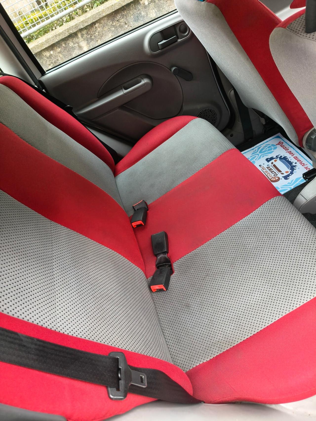 Fiat Panda 1.2 4x4 Climbing GPL FULL OPTIONAL