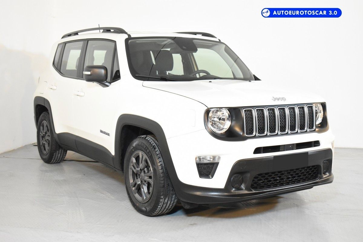 Jeep Renegade 1.0 T3 Longitude