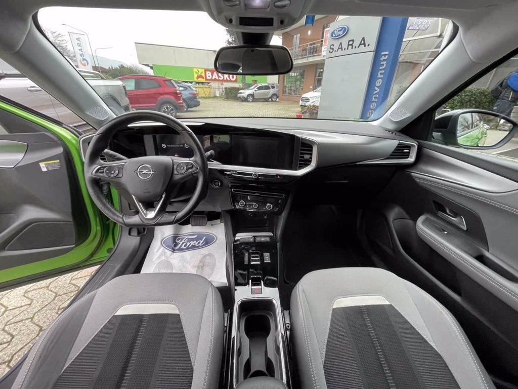 OPEL Mokka-e Elegance del 2021