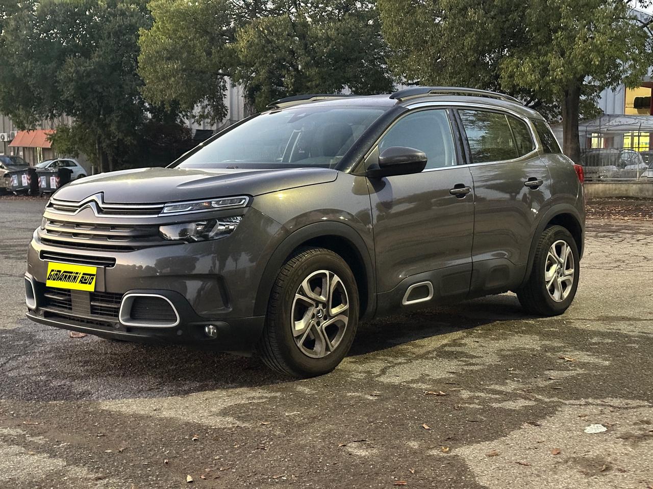 Citroen C5 Aircross BlueHDi (Garanzia 24 Mesi)