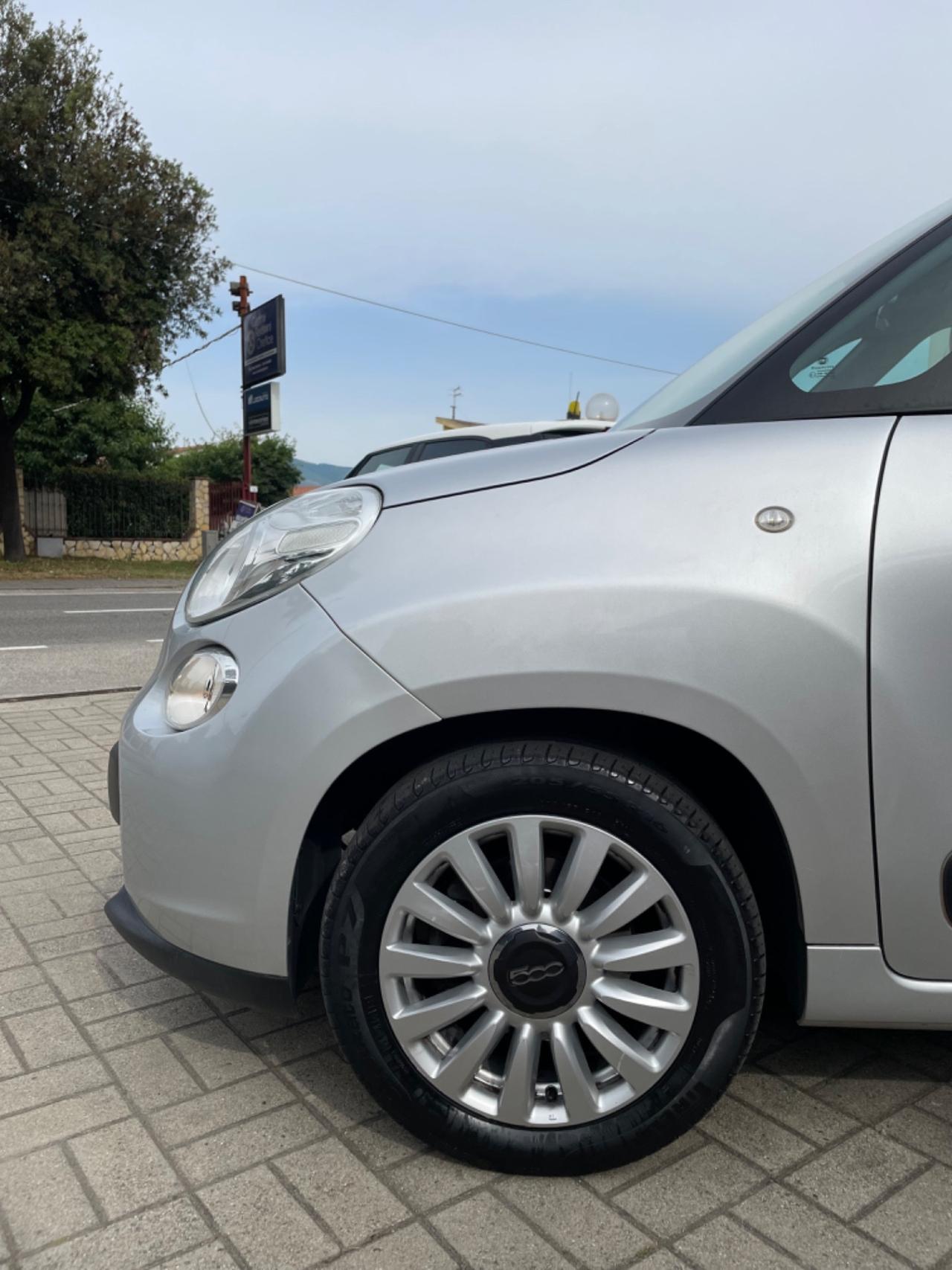 Fiat 500L 1.3 Multijet 85 CV Business