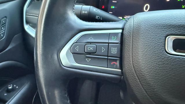 JEEP Compass 1.3T4 PHEV 240CV S AUTO 4xe*C.L.19*4CAM*CARPLAY