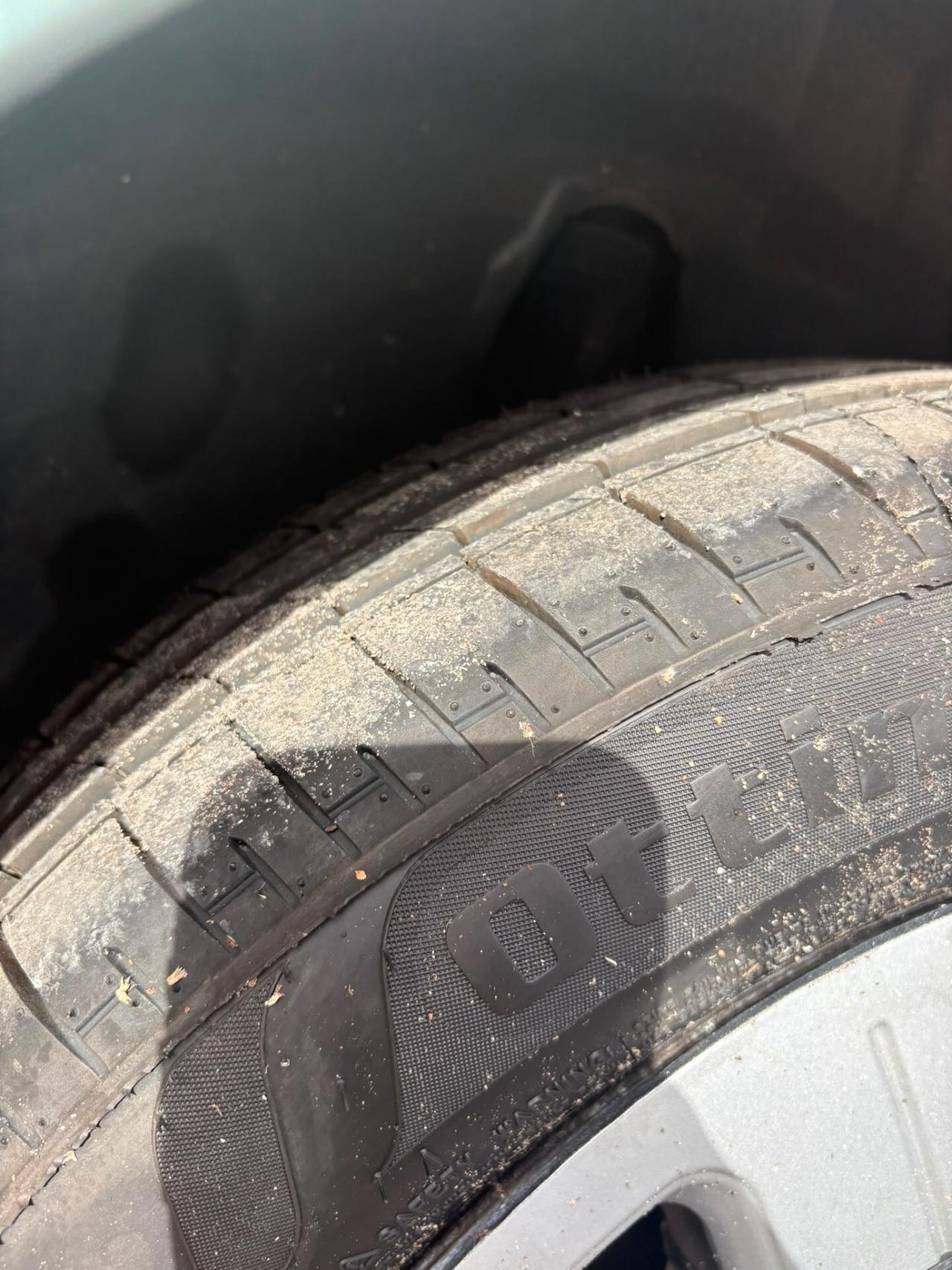Citroen C3 1.1