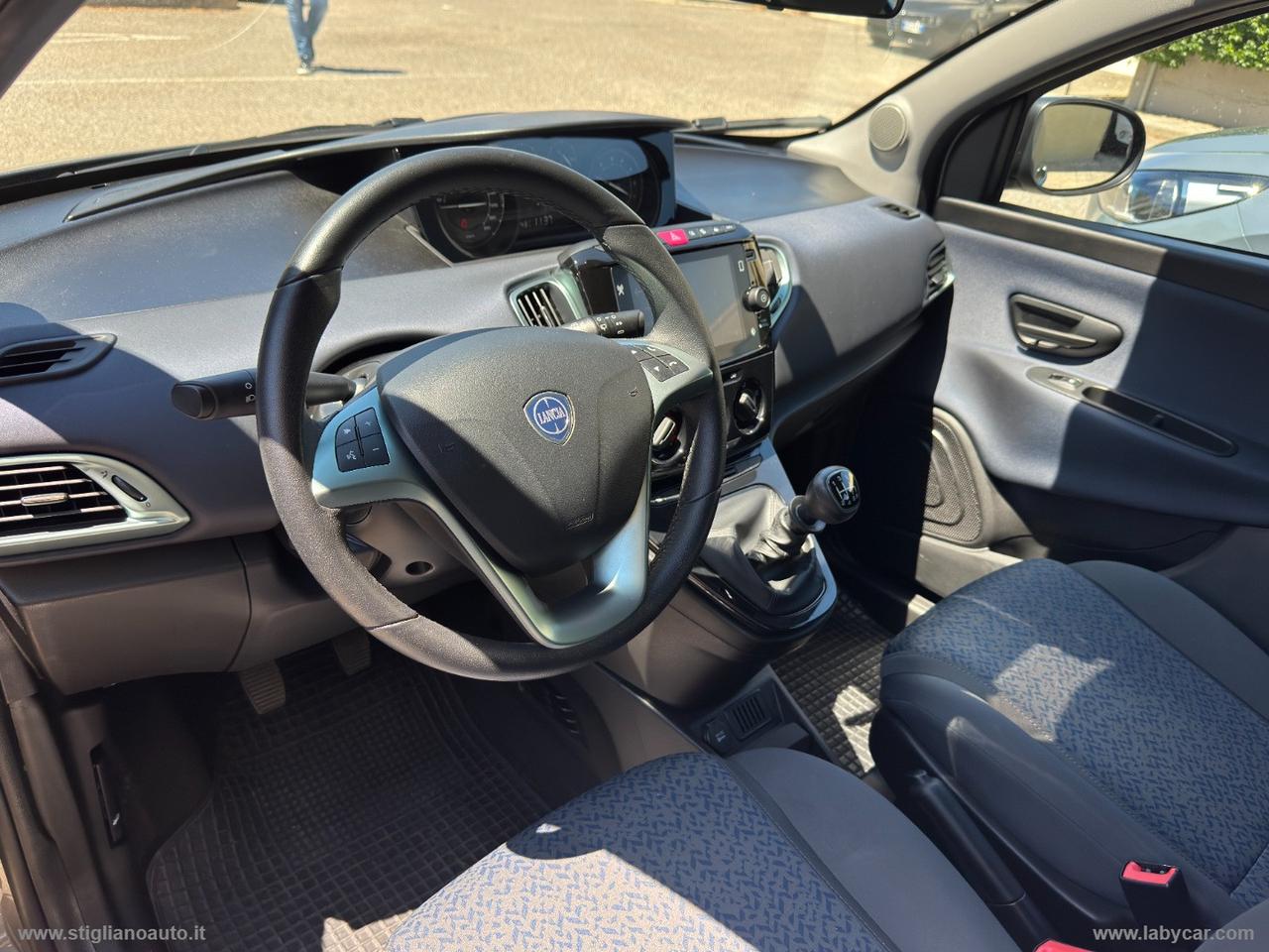 LANCIA Ypsilon 1.0 FireFly 5p.S&S Hybryd Gold CAR PLAY TELEC POST