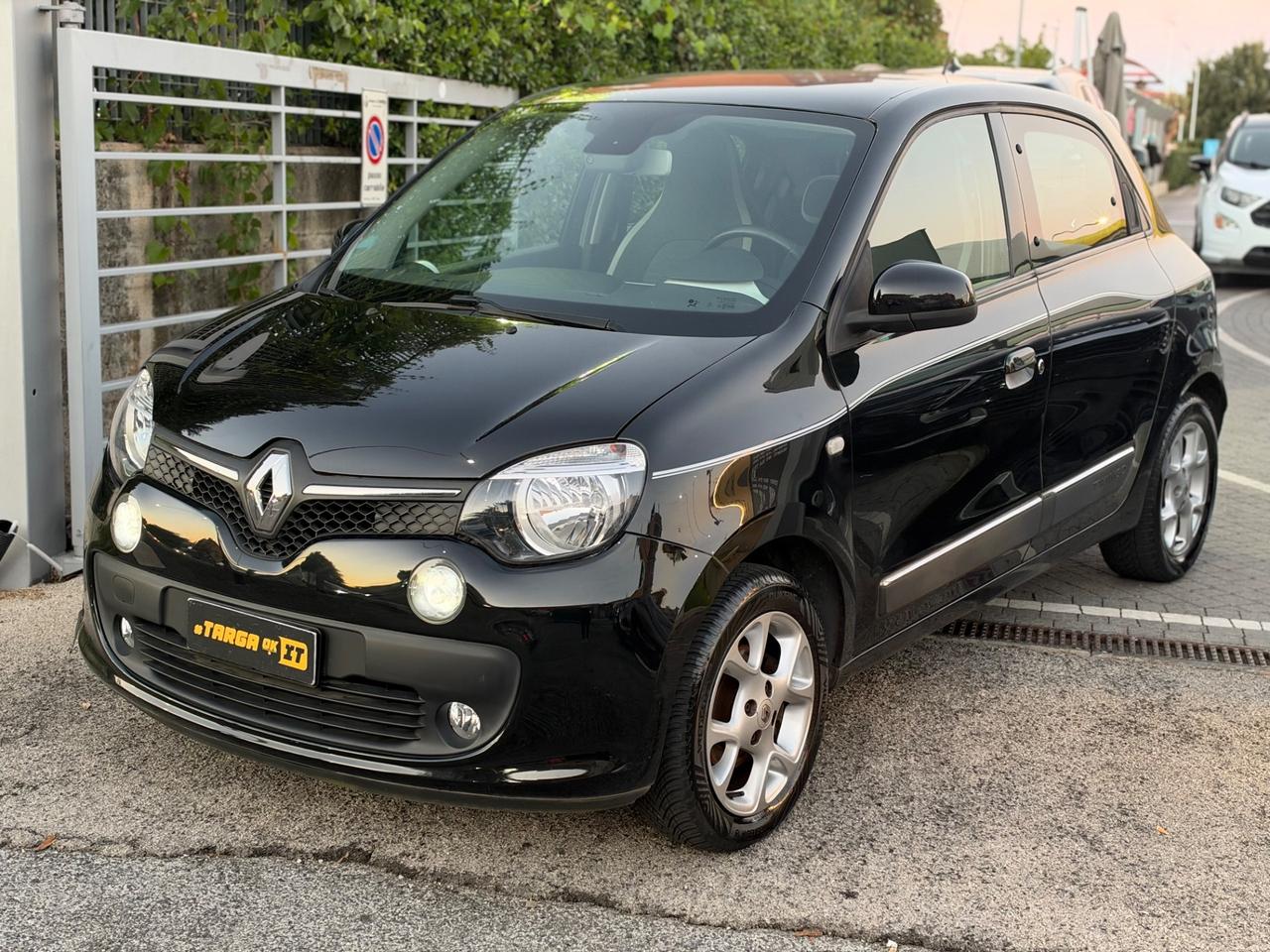 Renault Twingo 1.0 SCe 70 CV ENERGY GARANTITA PREZZO REALE
