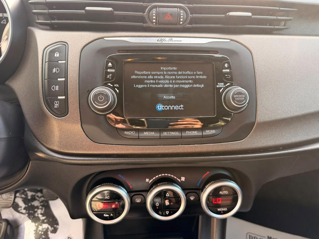 Alfa Romeo Giulietta 2.0 JTDm-2 150 CV Exclusive