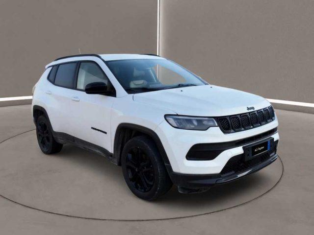 JEEP Compass 2ª serie - 1.5 Turbo T4 130 CV MHEV 2WD Night E