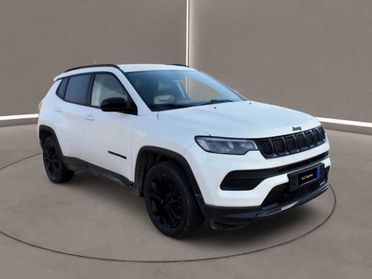 JEEP Compass 2ª serie - 1.5 Turbo T4 130 CV MHEV 2WD Night E