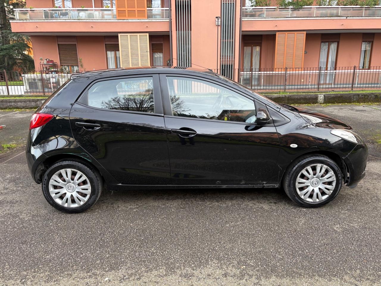 Mazda 2 Mazda2 1.3 16V 86CV 5p. Fun