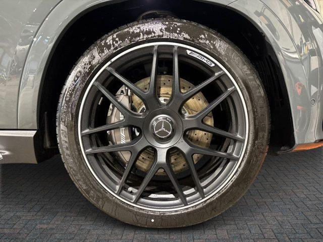 MERCEDES-BENZ GLE 53 AMG hybrid EQ 4Matic+ AMG Line Premium Plus