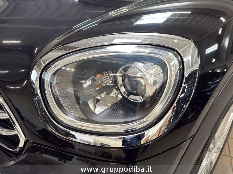 MINI Countryman Mini F60 2017 Diese Mini 2.0 Cooper D Business auto