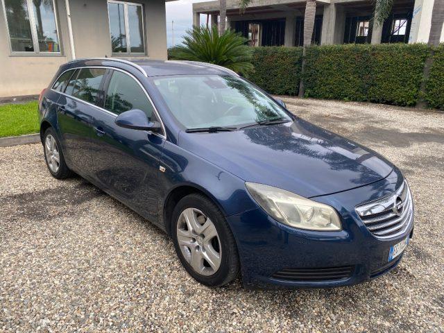 OPEL Insignia 2.0 CDTI 160CV ecoFLEX Sports Tourer