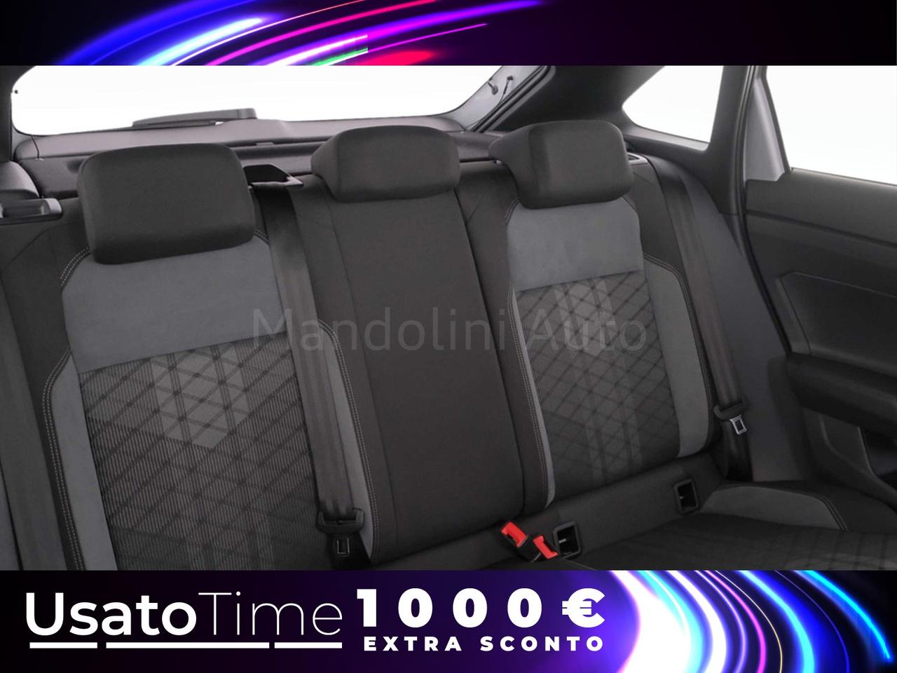 Volkswagen Taigo 1.0 tsi 110cv r-line